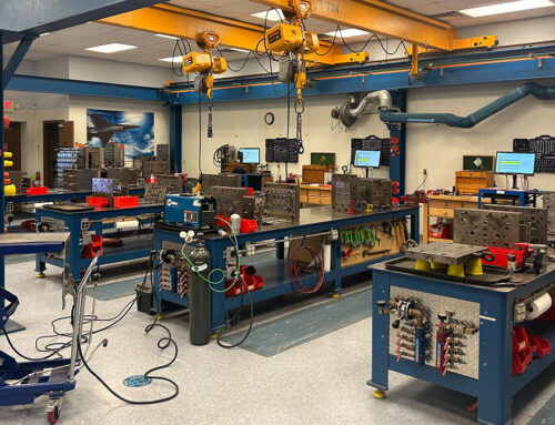 Regular Maintenance and Inspection for Injection Molding Machines: Schedule and Checklists