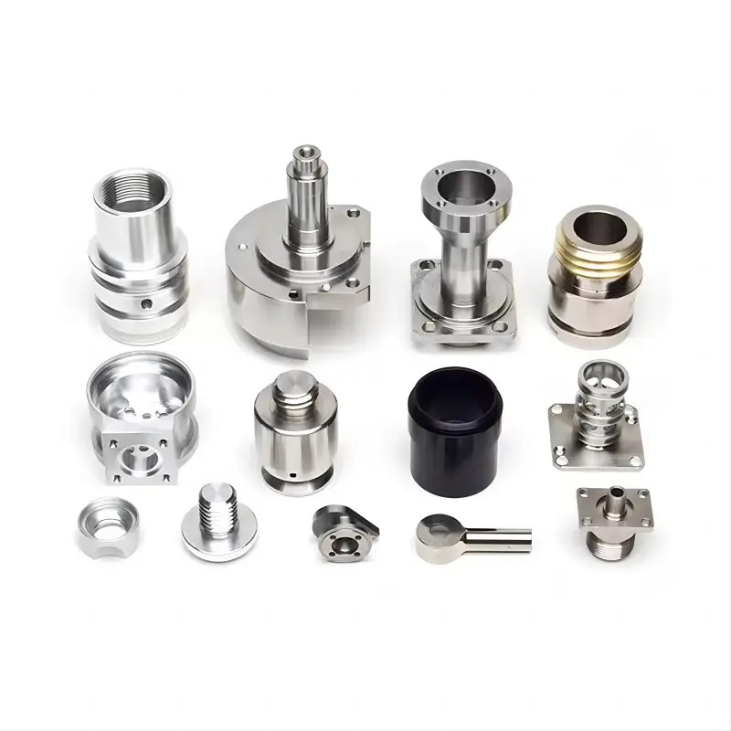 metal parts
