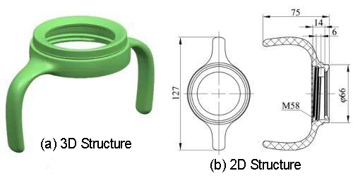 figure 1 structure of cap of bottle for toddlers structure of cap of bottle for toddlers