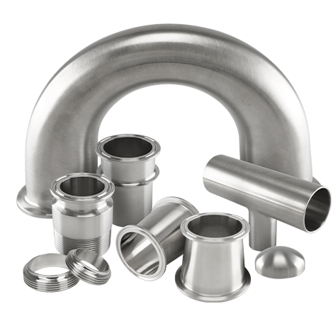 stainless steel parts