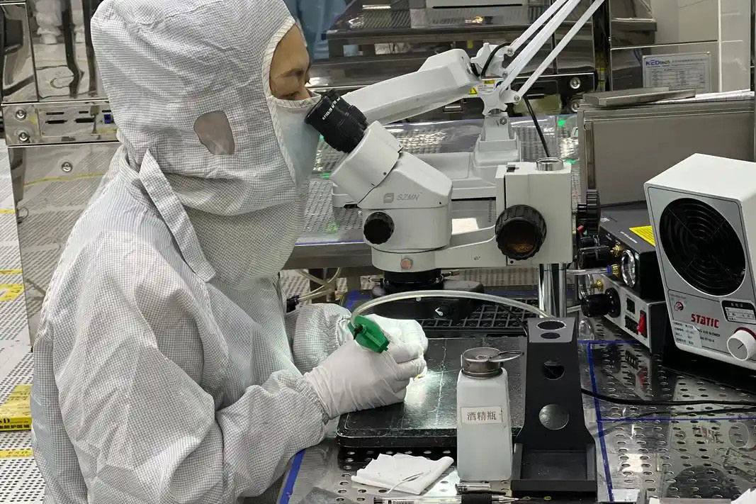 visual inspection of plastic product visual inspection of plastic product