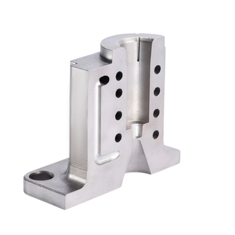 stainless steel cx 3d printed metal part