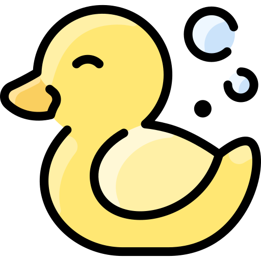 baby friendly icon