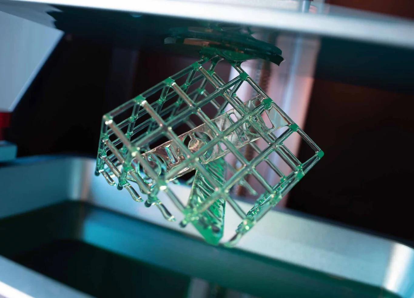 dlp 3d printing