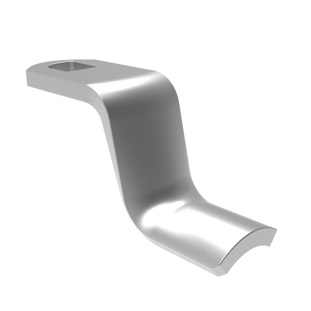 passivated stainless steel part passivated stainless steel part