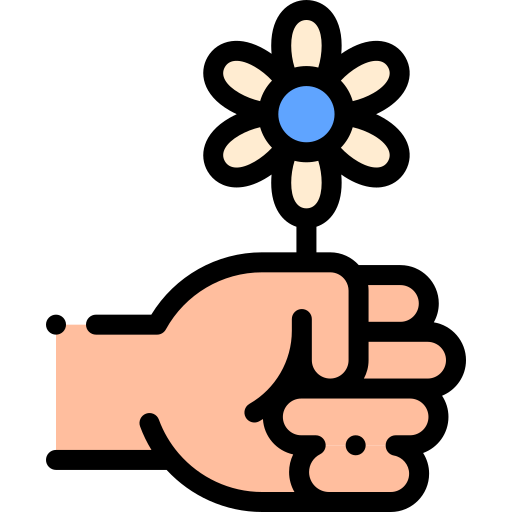 easy to grasp icon