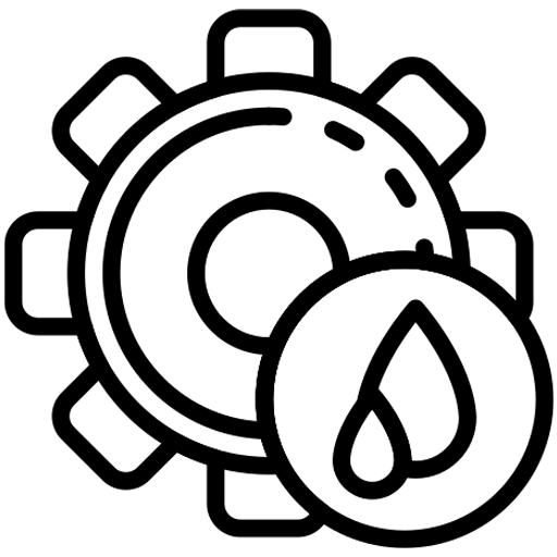 lubrication icon