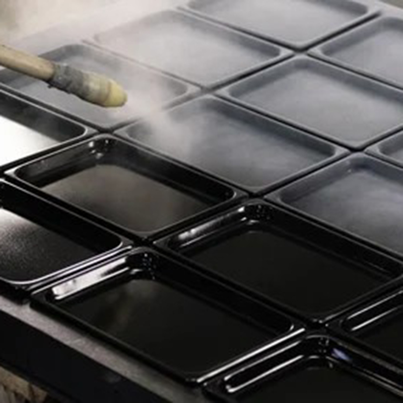 teflon pfa coating