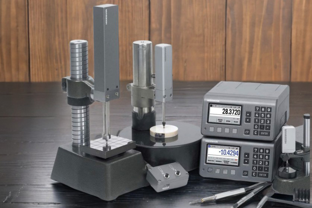 precision instrument industry