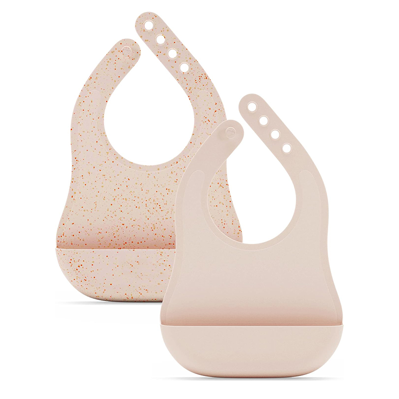 silicone neck bibs silicone neck bibs for baby feeding