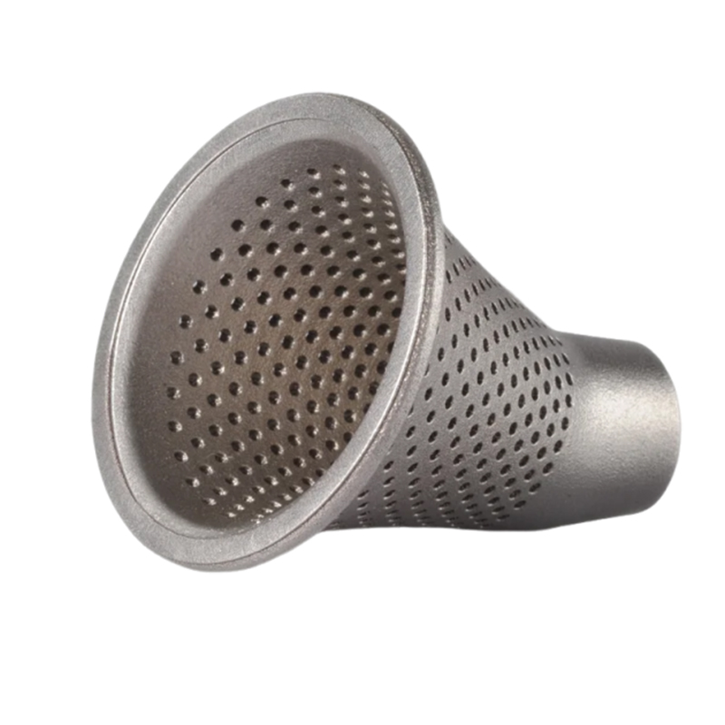 stainless steel ph1 3d printed mart dmls