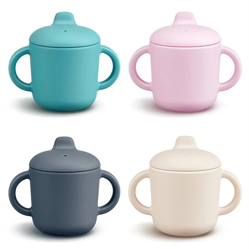toddler-training-cups silicone toddler training cups