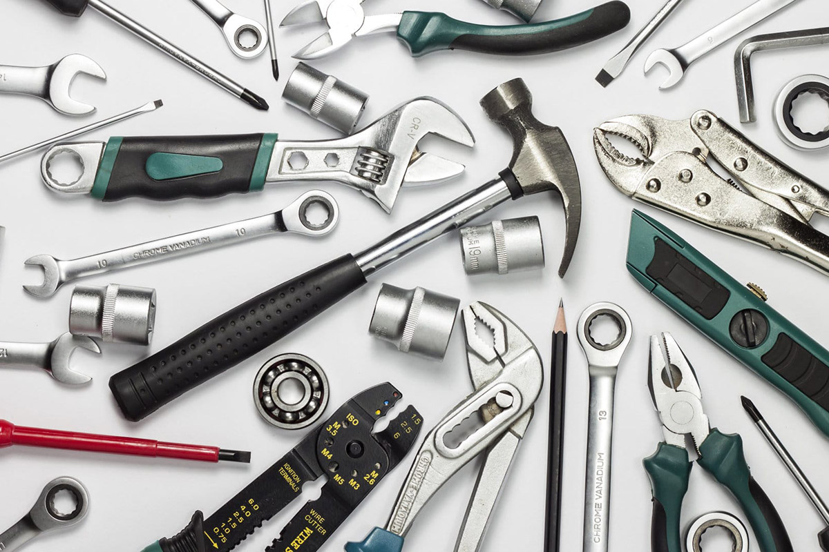 Tool and Hardware Industry