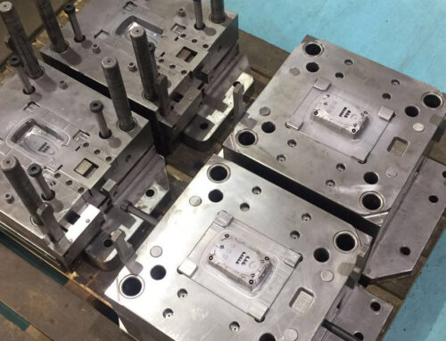 What You Should Know When Choosing Two Shot Injection Molds: Material & Type