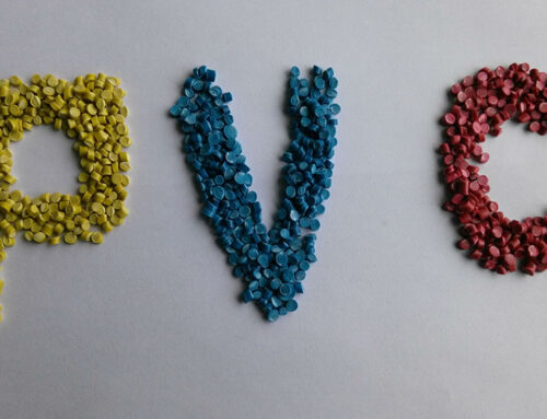Common Modification Techniques & Applications for PVC