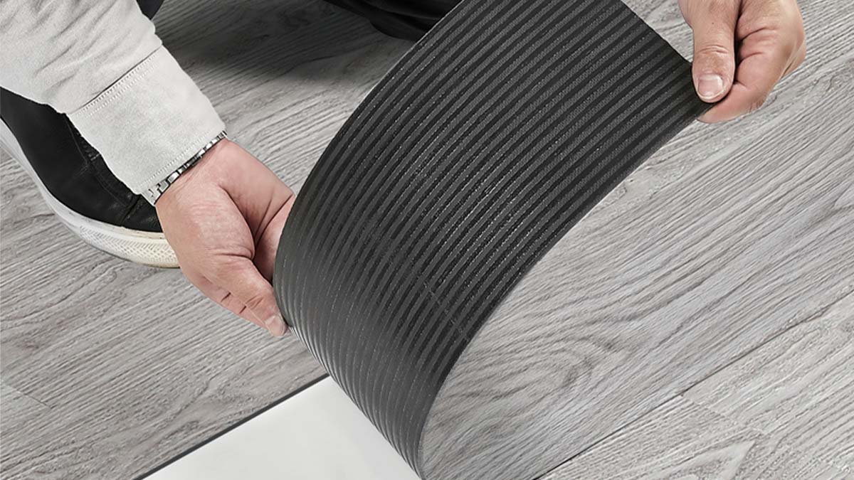 PVC-Flooring