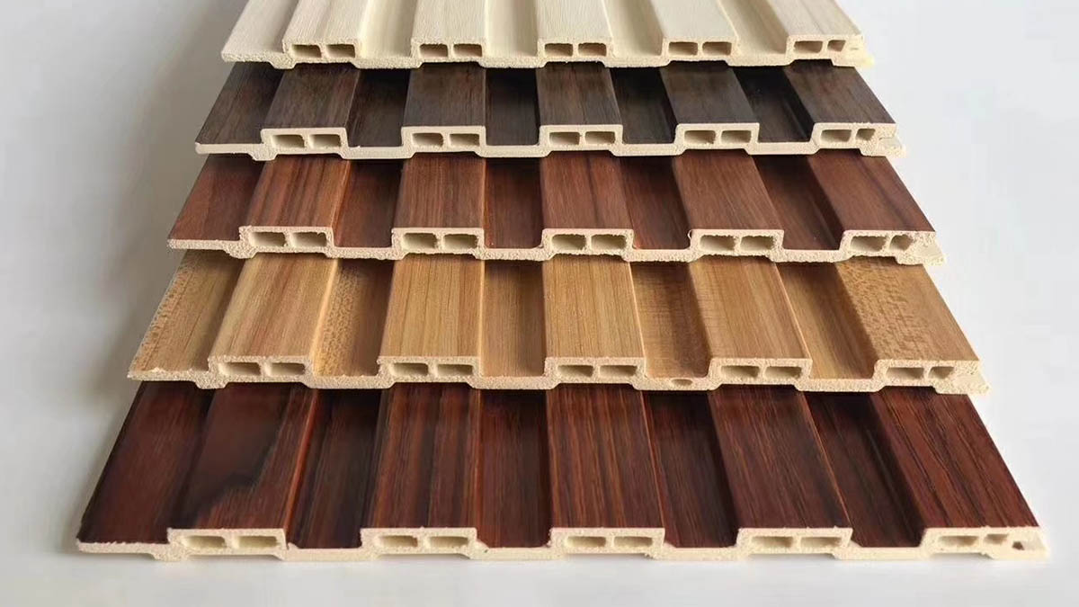 PVC-Panel