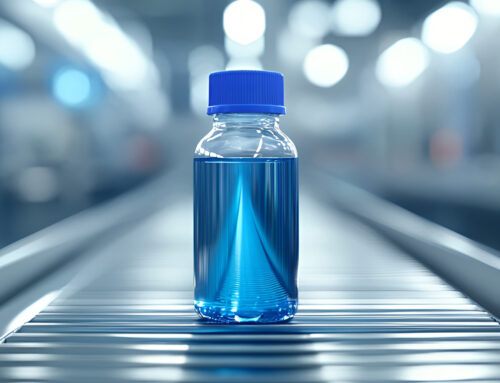 Four Major Types of Plastics Utilized For Medical Purpose