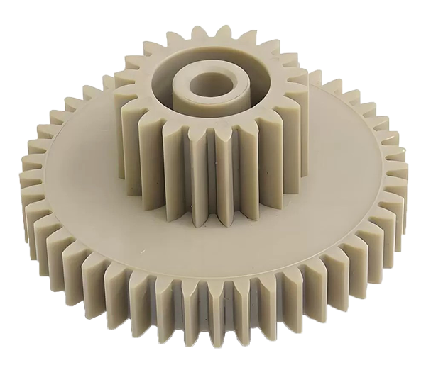 PEEK injection molded GEAR PEEK injection molded GEAR