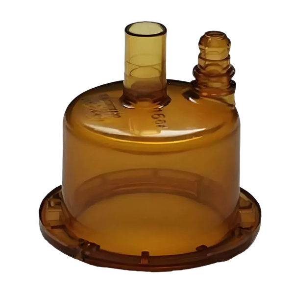 ppsu injection molded parts