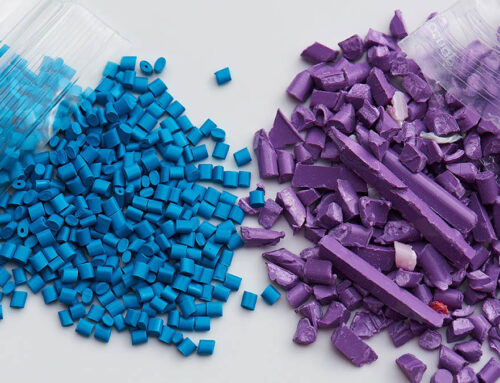 Plasticizer: What Is It & How Does It Work？