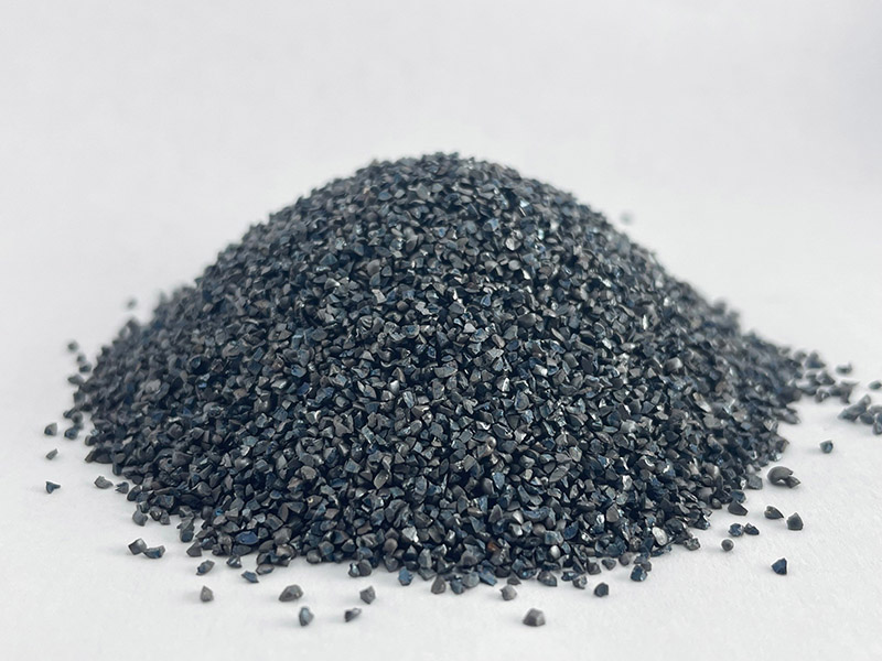 Steel Grit for sandblasting Steel Grit for sandblasting