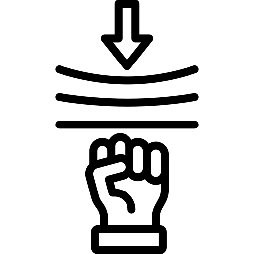 inpact resistance icon