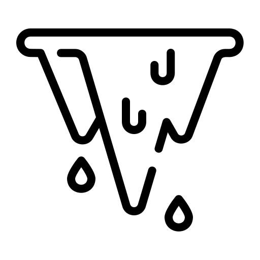 melting point icon