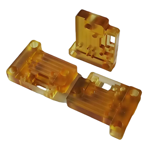 pei injection molded part3 pei injection molded part