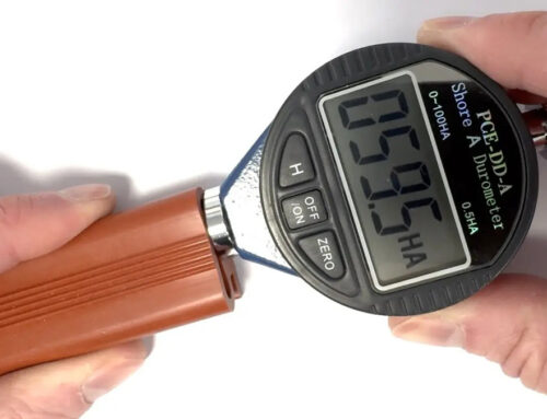 Shore Hardness Measurement for Plastics and Rubber: A Complete Guide: From Basics to Practical Use