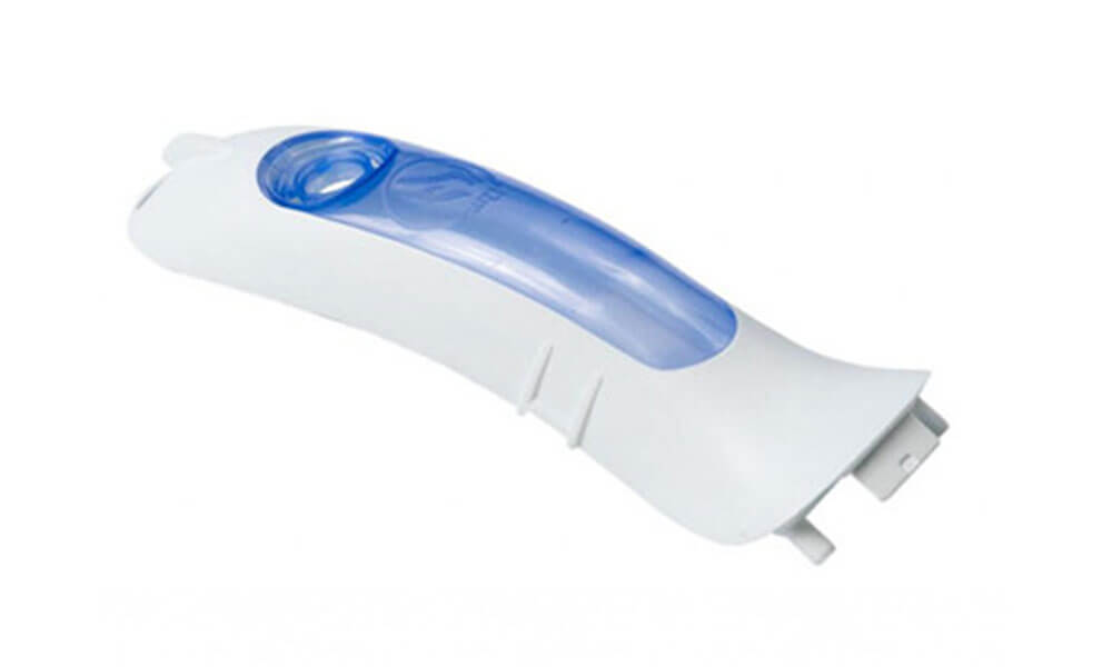 2K-Injection-Molded part 2K Injection Molded part