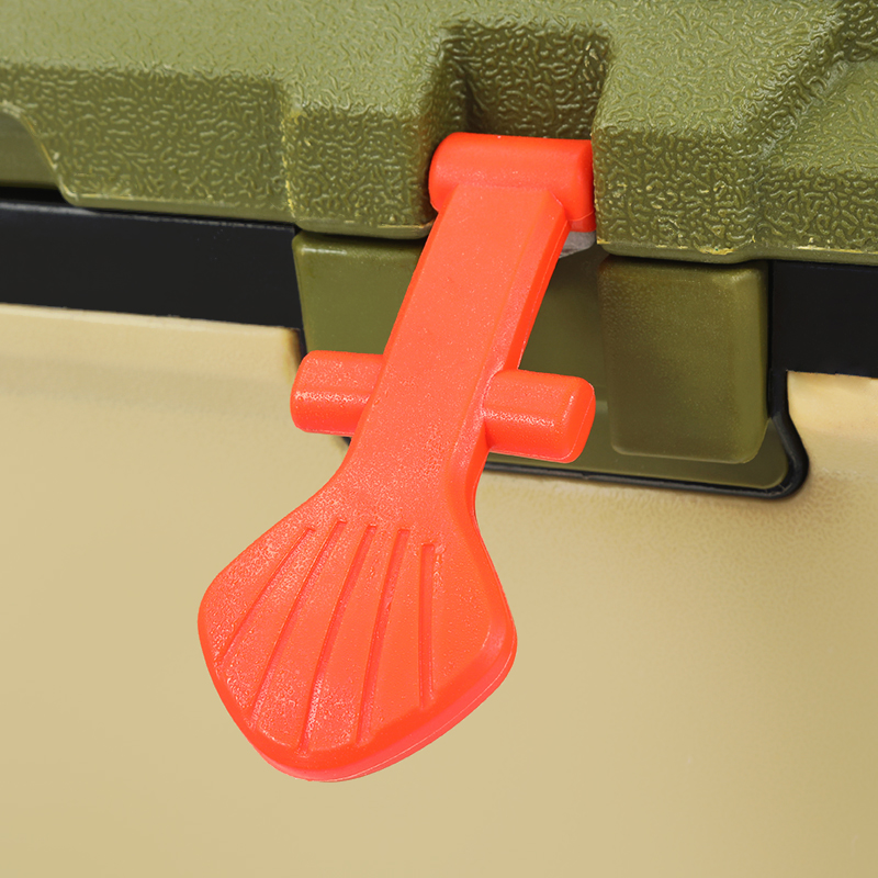 68L New Arrival Fresh-Keeping Popular Speaker Portable Audio Player Music Cooler Box for Travel 71.89QT