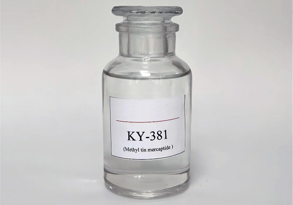 KY-381 organotin stabilizer KY-381 organotin stabilizer