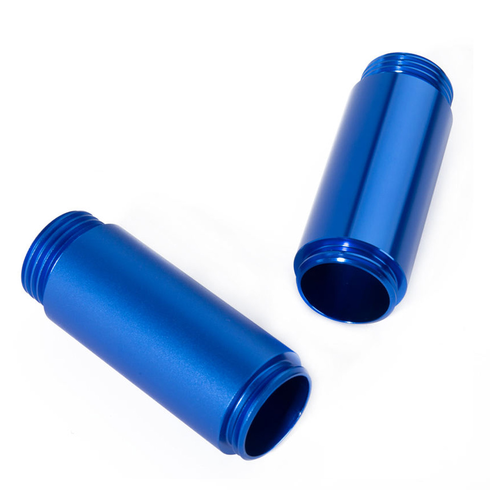 OEM High Precision Turning CNC Machining Aluminum Brass Stainless Steel Parts