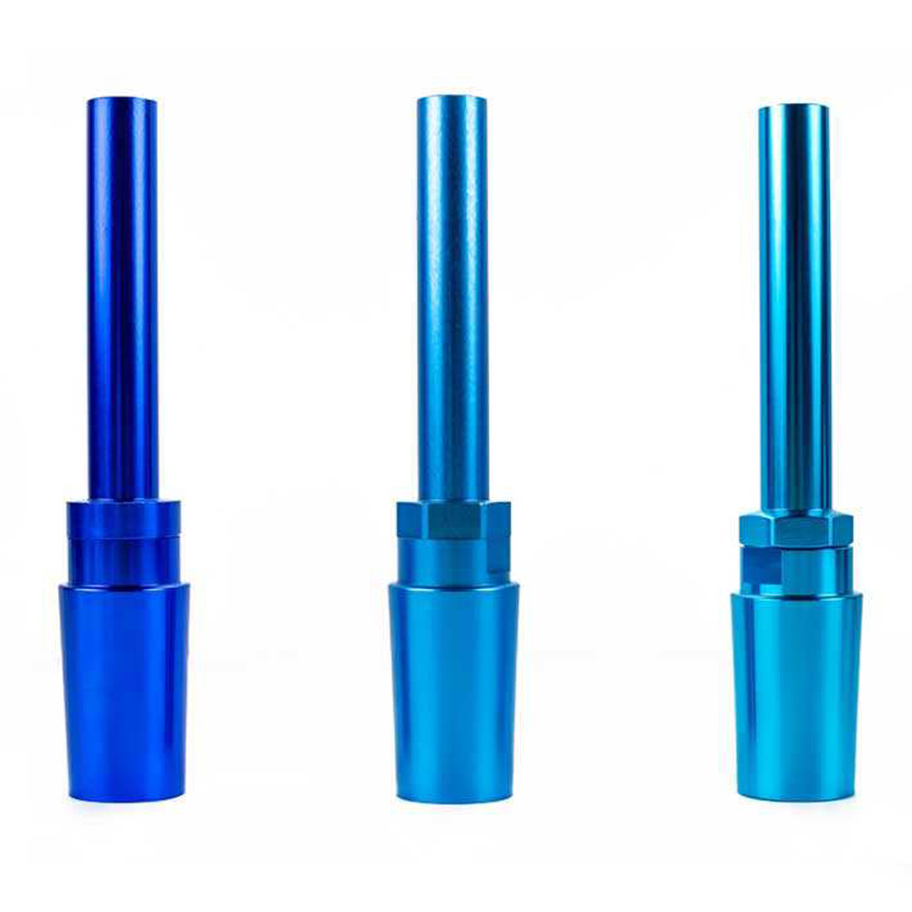 OEM High Precision Turning CNC Machining Aluminum Brass Stainless Steel Parts