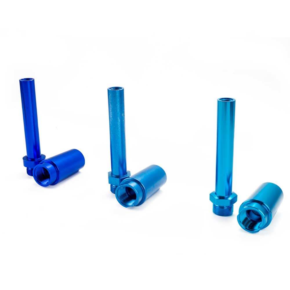 OEM High Precision Turning CNC Machining Aluminum Brass Stainless Steel Parts