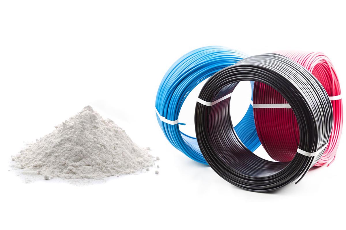 PVC Stabilizer for wires and cables PVC Stabilizer for wires and cables