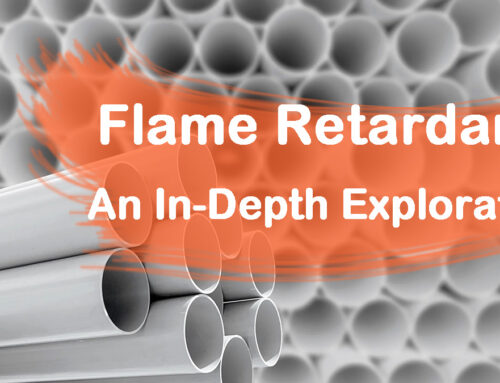 Flame Retardants: An In-Depth Exploration