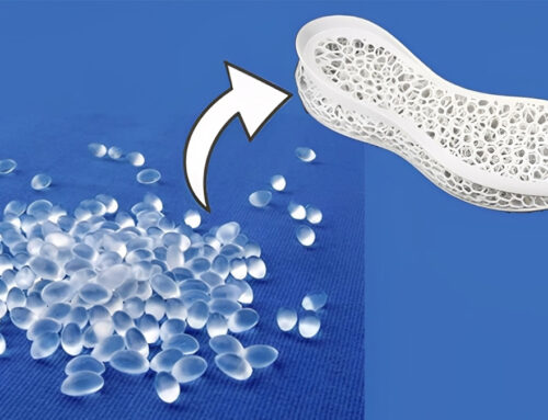 TPU Injection Molded Products: Common Problems and Countermeasures