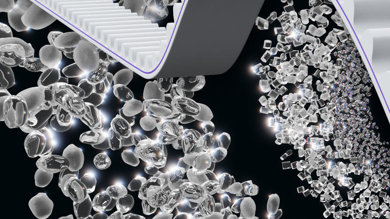 TPU plastic