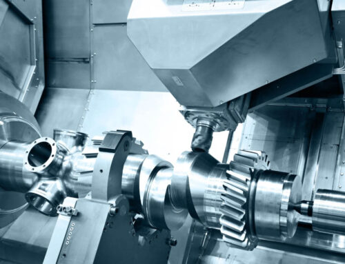 CNC Machining Classification: A Beginner’s Guide to Processes, Axes & Right Equipment