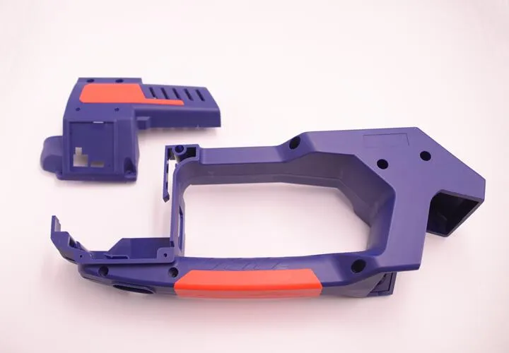 over-molding-parts parts made by overmolding