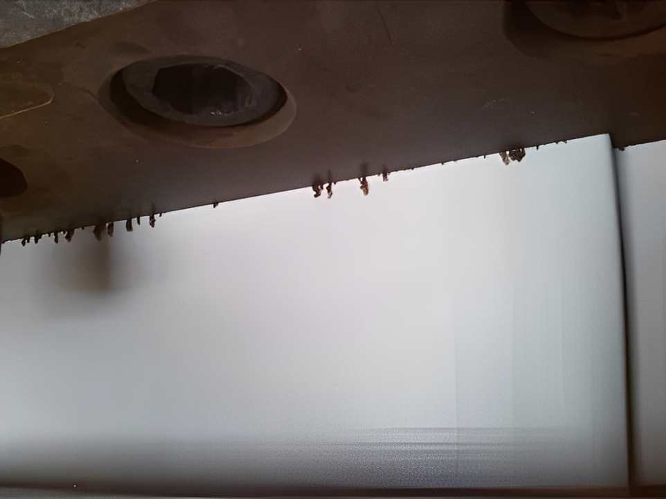 plate-out phenomenon during injection molding plate-out phenomenon during injection molding