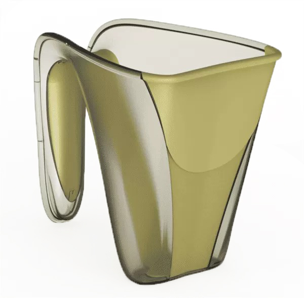 two shot injection molding part two shot injection molding part