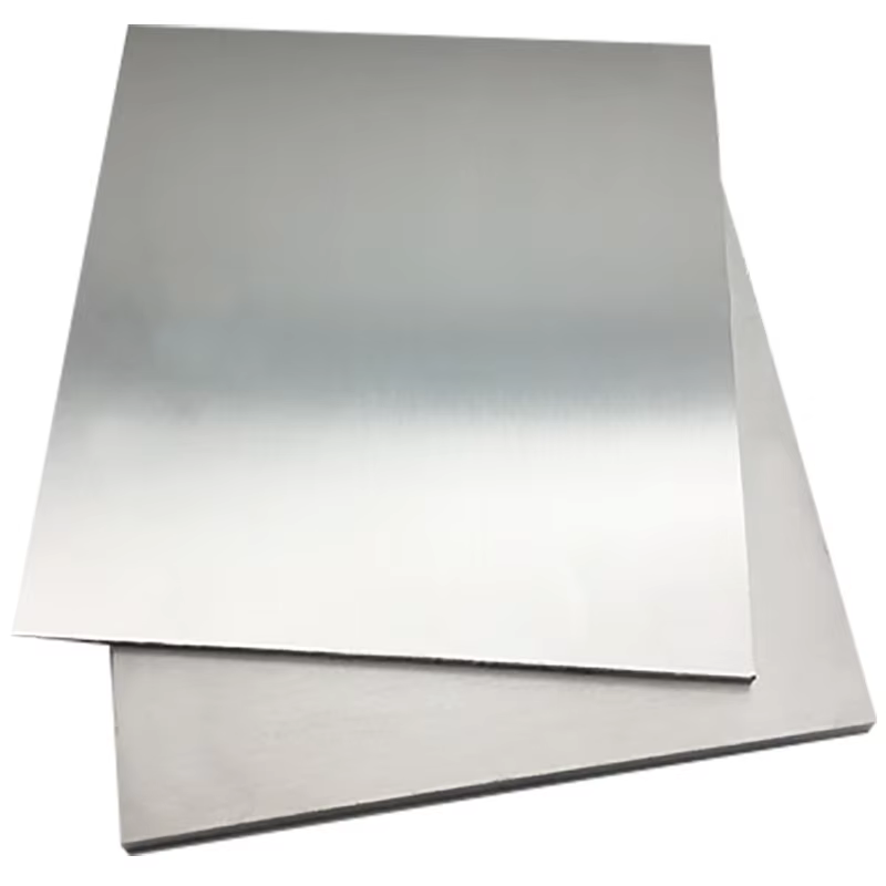 AL5052 Aluminium Sheet AL5052 Aluminium Sheet
