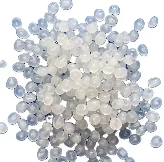 High-Flow PP pellets