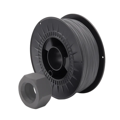 dark-grey PC, PBT materials