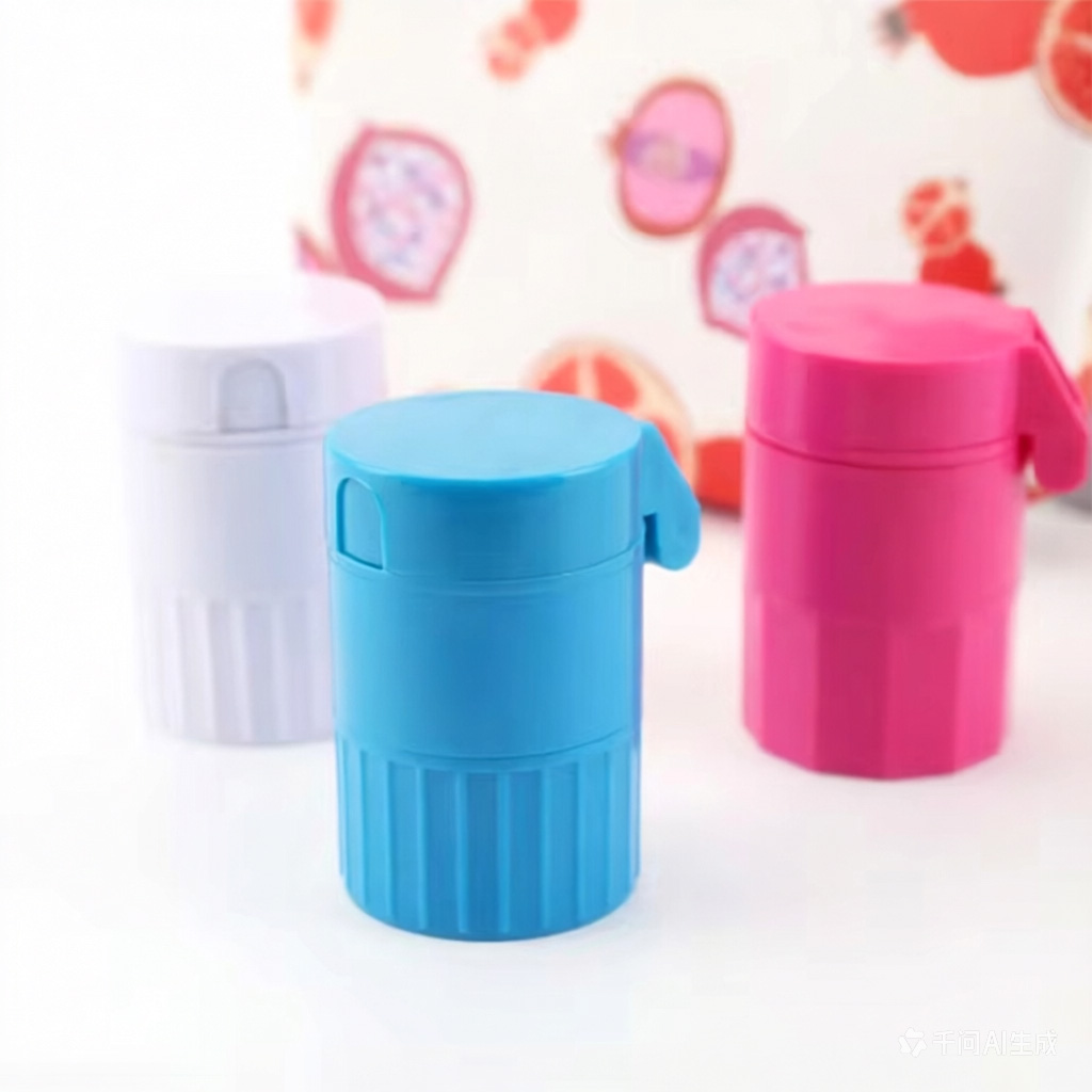 wholesale pill organizer cutter