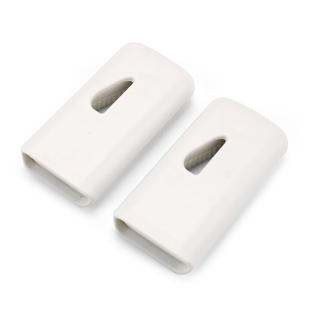 Portable ABS Pill Cutter with Compact Stainless Steel Blade Convenient Drug Splitter