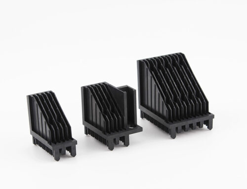 A New Process Combining IMD and Thin-Wall Injection Molding​